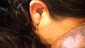 he came into my room showed his dick i ended up sucking it