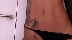 I can't stop watching Susy Gala riding her toys in this hot compilation!