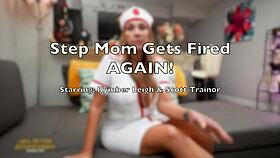 curvy kymber leigh nurse roleplay fucked by horny patient 😈