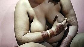 love my beautiful indian homemade moments with her