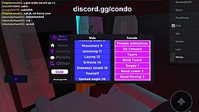 ebony babe bent over for big black assfucking action