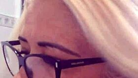 i was at a blonde friend's house and snuck to the bathroom to touch myself secretly