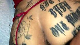 i love shoving cock down this hot brunette's throat