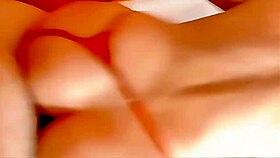 Fat Cock Bursts Into Tight Ass Facial Blast!