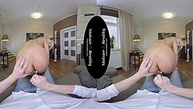 heart racing as mature milf quivers in deep heels toy interrogation