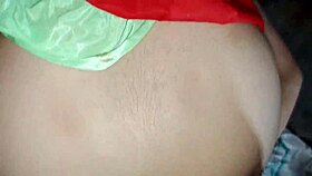 Exotic Cutie Bent Over Bathroom for Dirty Pissing Fuck