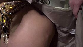 snsでバズった極エロhカップ露出狂の爆乳爆尻がsex大好きで男を虜にするpart1