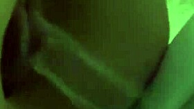 she flirts with naughty texts then gets her big ass fucked hard in the bathroom