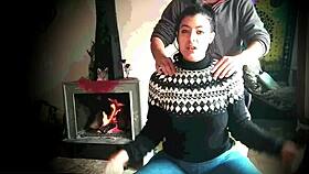 Big Ass Babe Bent Over Secret Fuck Recording