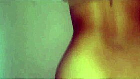 ever sneaked on this huge ass latina shaking after party?