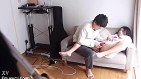 japanese cutie drugged big dick backshots nonstop 🔥