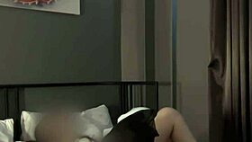 gotta fuck good befor the halloween party hits