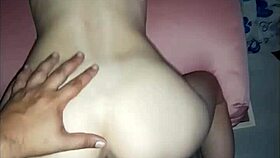 Unemployed college visitor trades sex for cash in dorm room encounter