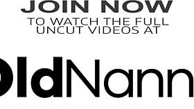 Two curvy british bbw milfs finger and lick outdoors in lesbian threesome