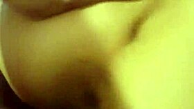 cherry and jupiter take turns in intense doggystyle pov with their petite shaved pussies up close