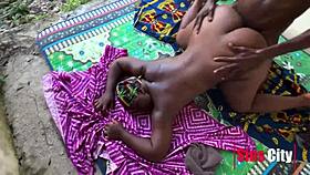 Deep doggystyle pounding turns passionate and hardcore 🔥🍑