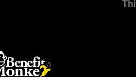 yo check out me pounding eden ivy's deep throat in hot lingerie 😍🍆💦 amateur blonde fun!