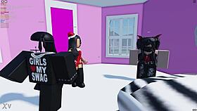 Interracial Hardcore in the Car with Horny Cougar Mommy Vibes