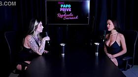 i crave alice vasconcelos' naughty interview thrills on porn cast brazil part 3 sheer red