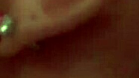 asa akira gets ass fingered while fucked in thigh highs