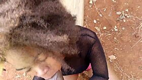 brunette whore sucked my thick milk, full vid inside