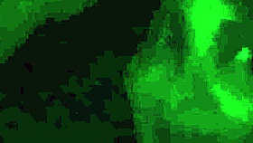 Back at the cinema for wild public doggystyle action with brunette latina