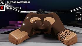 lonely milf finally gets neighbor's monster bbc while hubby's away