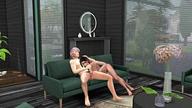 i can't believe i found zendaya's leaked riding clip with facial finish