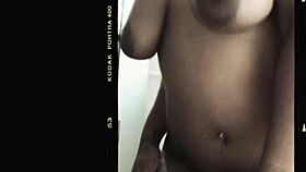 huge tits ebony mature milf puffy nipples compilation preview