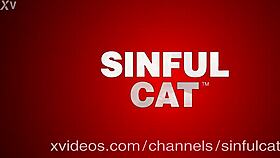 Girl drills huge bolt deep into neighbor's tight ass full video