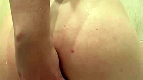 18+ SLUT RIPS Ass with GIANT Anal Toys DEEP!