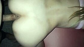 Unemployed college visitor trades sex for cash in dorm room encounter