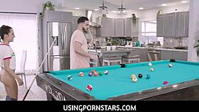 Free Use Deal Lets Stud Bang Teen Pornstar Freya Von Doom Anytime