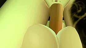 master eagerly sucks off then pounds his obedient pet hard