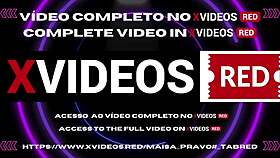 maisa pravo and bruna carlos deliver sloppy blowbang bliss pov