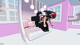 Interracial Hardcore in the Car with Horny Cougar Mommy Vibes