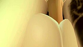 master eagerly sucks off then pounds his obedient pet hard