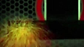 i'm nicky ferrari getting couch fucked by sara jay in lesbian casting