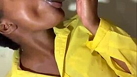 handjob compilation stroking monster cocks 😈💦