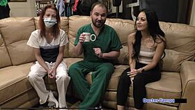 dr tampa uh does my uni physical blaire celeste feels so exposed