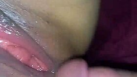 my latina neighbor gets so hot she squirts everywhere with toys