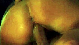 Big-Titted Blonde Strippers Pussies Drilled Wildly in Fuckfest