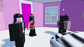 Interracial Hardcore in the Car with Horny Cougar Mommy Vibes