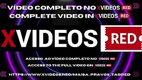 maisa pravo and bruna carlos deliver sloppy blowbang bliss pov