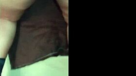 big black cock hammers fat mexican ass and huge natural tits