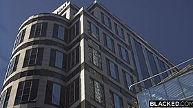 Jade Maris sneaks BBC craving while boyfriend waits unaware