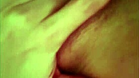 Watch This Fat Latina Big Ass Beauty's Steamy Valentine's Amateur Fuck Fest!