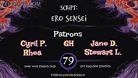 congrats alive super erotic masturbation audio women!