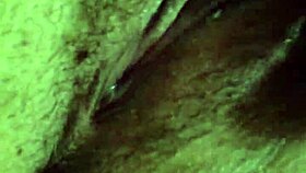 brunette latina fingers wet cunt to squirting orgasm 😍