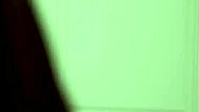 Petite young whore rides old man's cock hardcore in kitchen